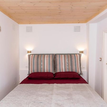 Katmar Homes Mariloo Apartment Nafplion Exteriör bild