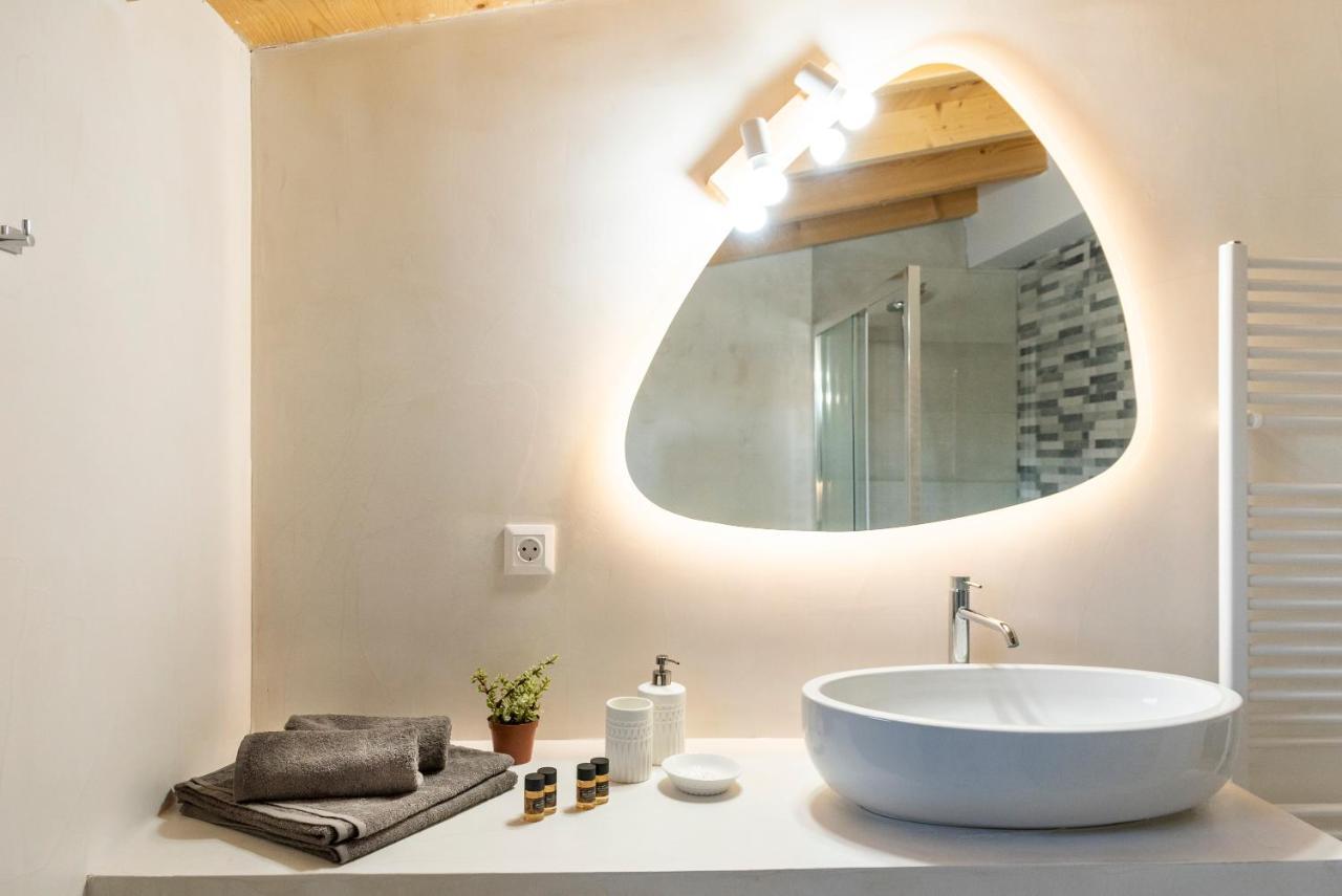 Katmar Homes Mariloo Apartment Nafplion Exteriör bild