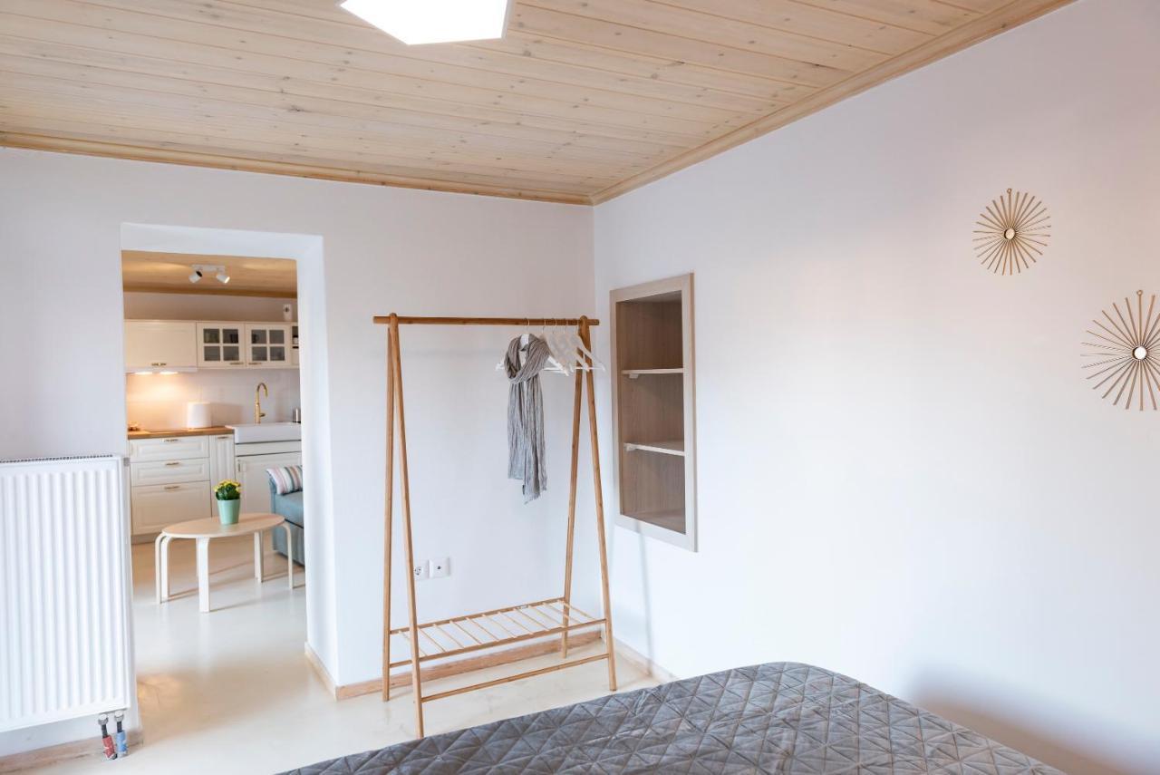 Katmar Homes Mariloo Apartment Nafplion Exteriör bild