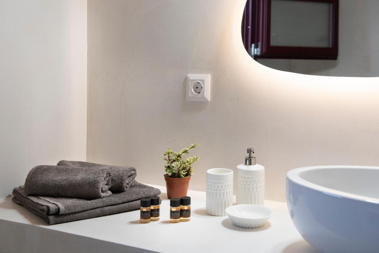 Katmar Homes Mariloo Apartment Nafplion Exteriör bild